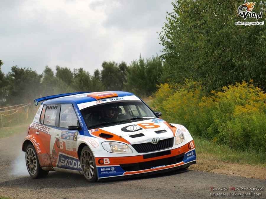 Rajd Rzeszowski